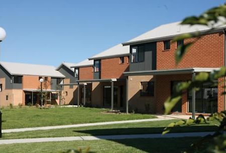 Macquarie University Village Sydney Exterior foto