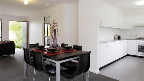 Macquarie University Village Sydney Zimmer foto