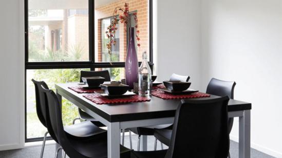 Macquarie University Village Sydney Zimmer foto