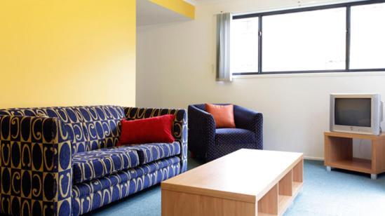 Macquarie University Village Sydney Zimmer foto