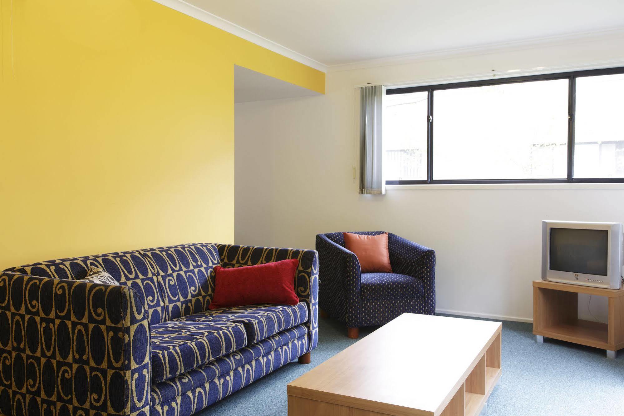 Macquarie University Village Sydney Exterior foto