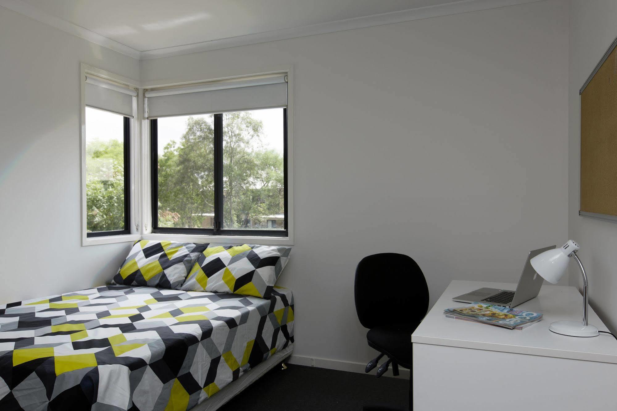 Macquarie University Village Sydney Exterior foto