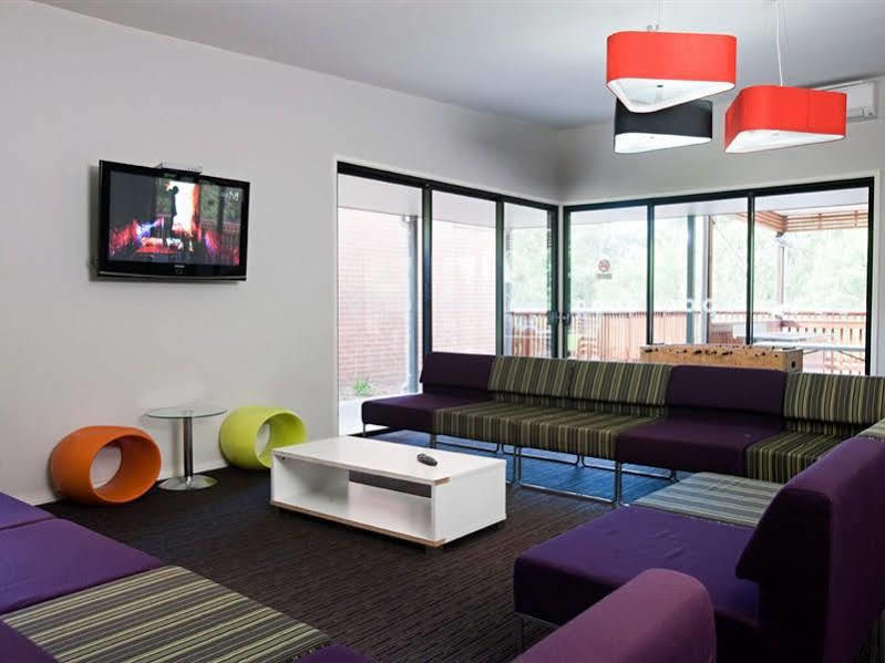 Macquarie University Village Sydney Exterior foto