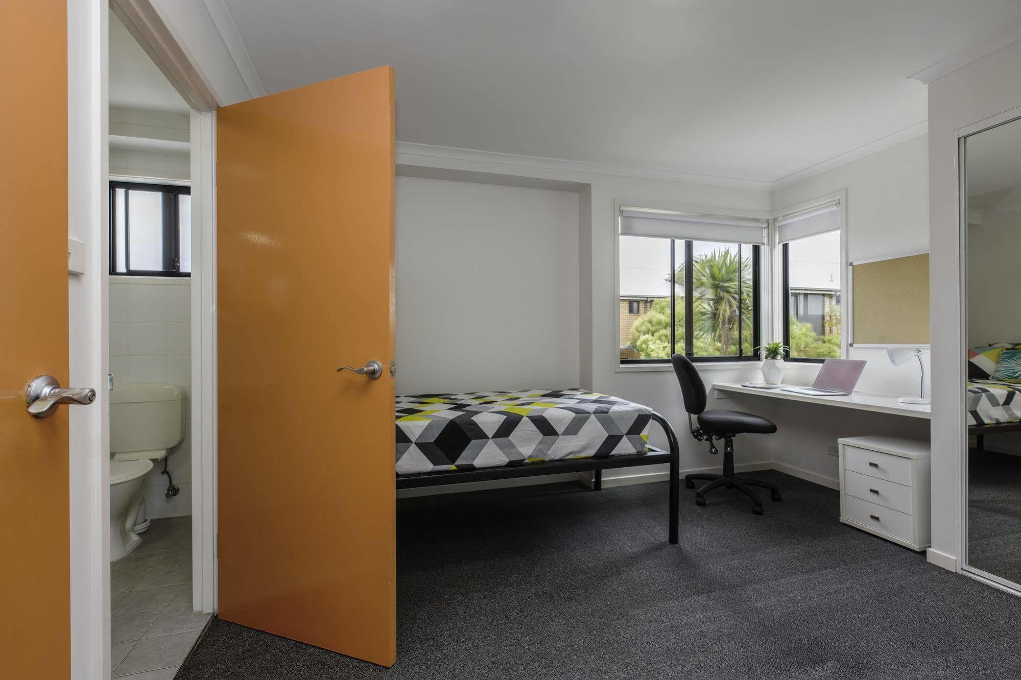 Macquarie University Village Sydney Exterior foto